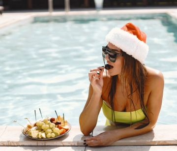 Нова година 2026 в Сиде, Анталия със самолет от Пловдив - 5 нощувки